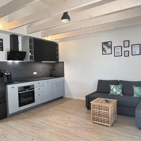 Loft Wohnung Appartement Auf 2 Etagen, Naehe Neckar Neckarwestheim Buitenkant foto