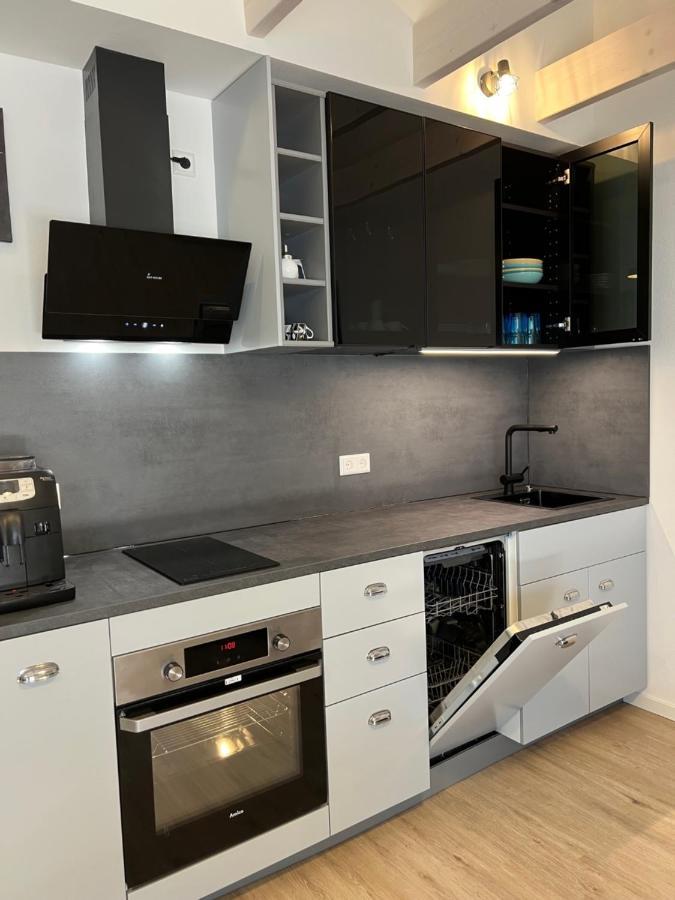 Loft Auf 2 Etagen, Naehe Neckar *