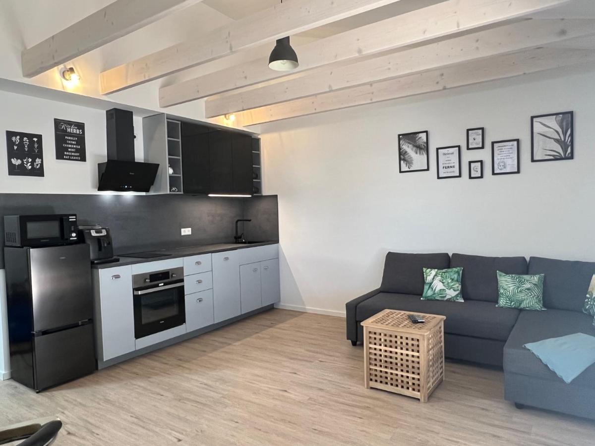 Loft Auf 2 Etagen, Naehe Neckar * Neckarwestheim