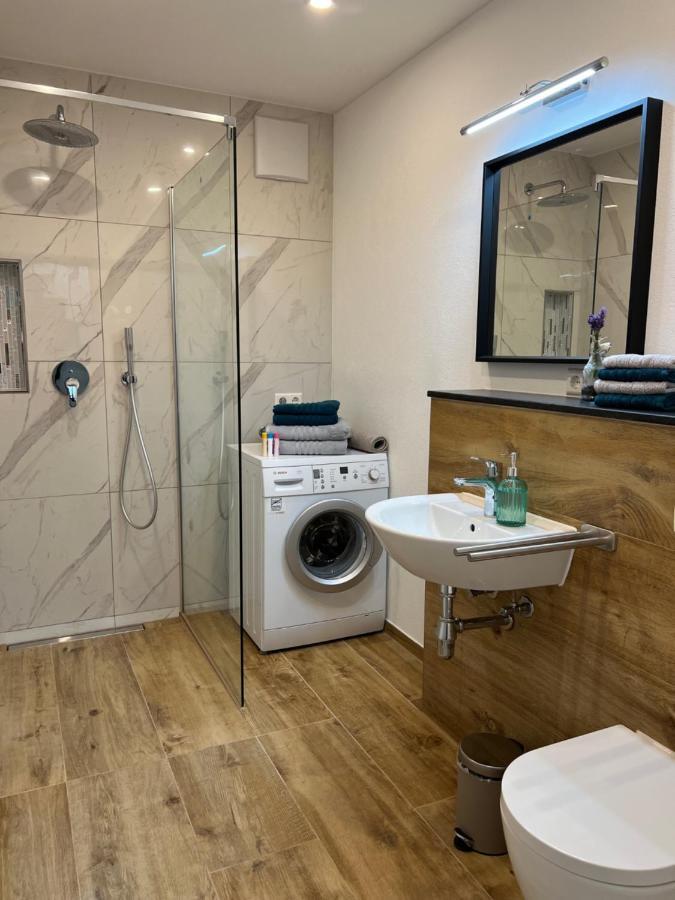 Appartement Loft Auf 2 Etagen, Naehe Neckar Neckarwestheim