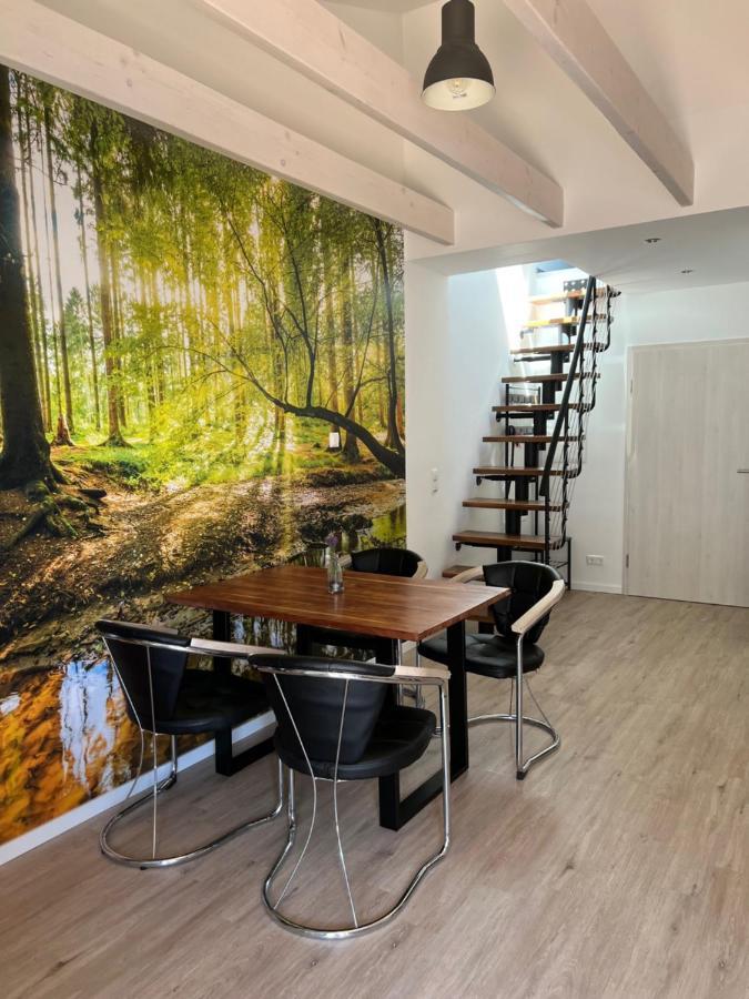 Loft Auf 2 Etagen, Naehe Neckar * Neckarwestheim