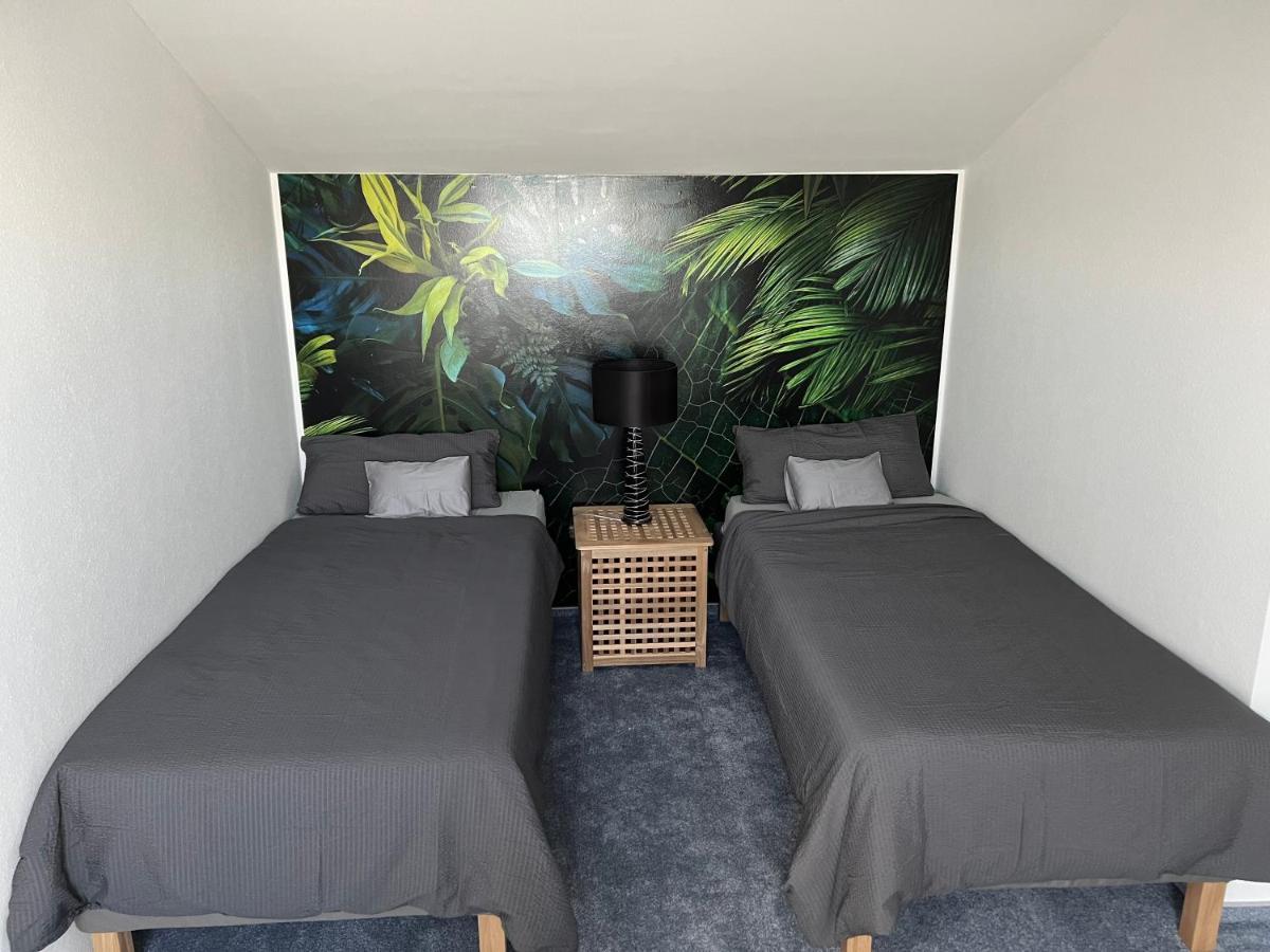 Lejlighed Loft Auf 2 Etagen, Naehe Neckar Neckarwestheim