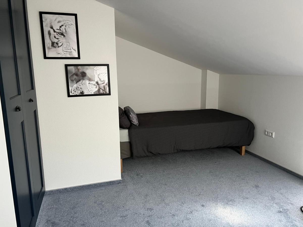 Loft Auf 2 Etagen, Naehe Neckar Lejlighed Neckarwestheim