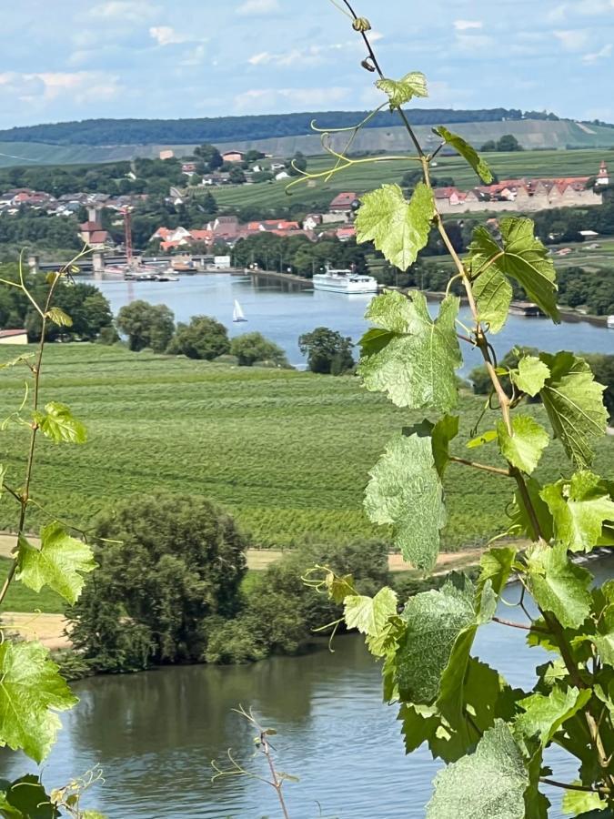 Loft Auf 2 Etagen, Naehe Neckar