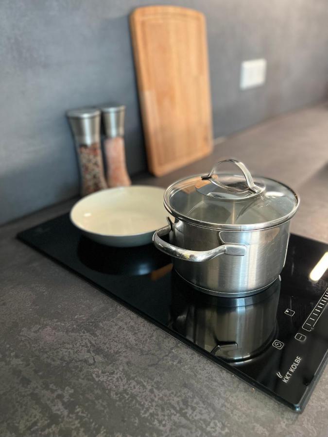 Loft Auf 2 Etagen, Naehe Neckar Neckarwestheim
