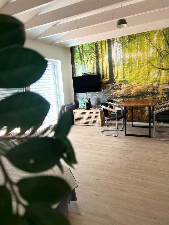 Loft Auf 2 Etagen, Naehe Neckar *