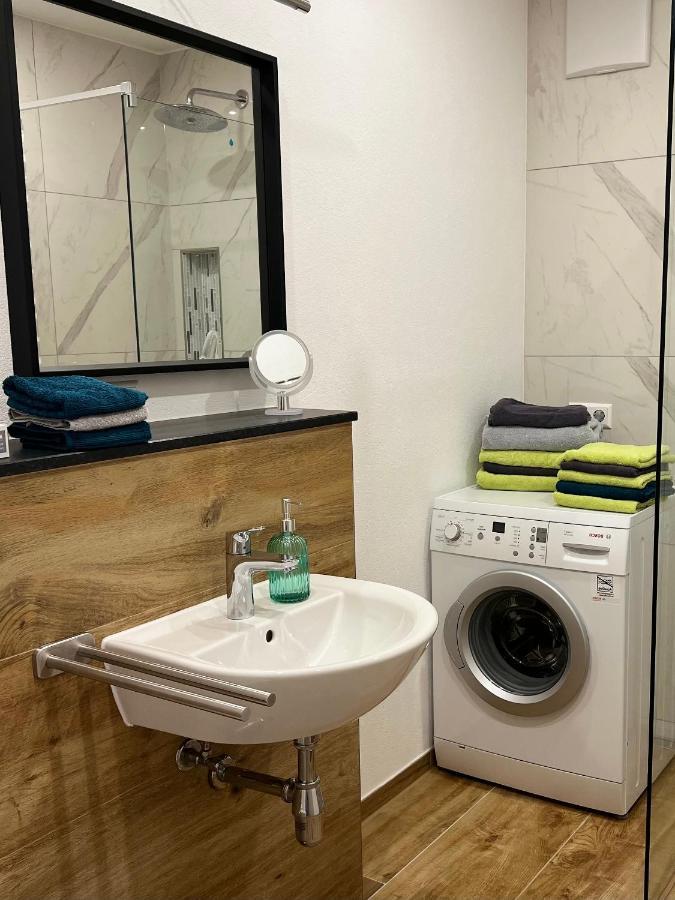 Lejlighed Loft Auf 2 Etagen, Naehe Neckar